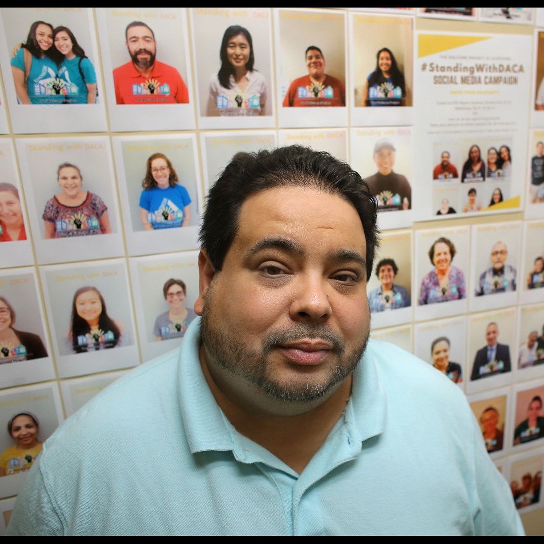 Photo 2 from THE WELCOME PROJECT