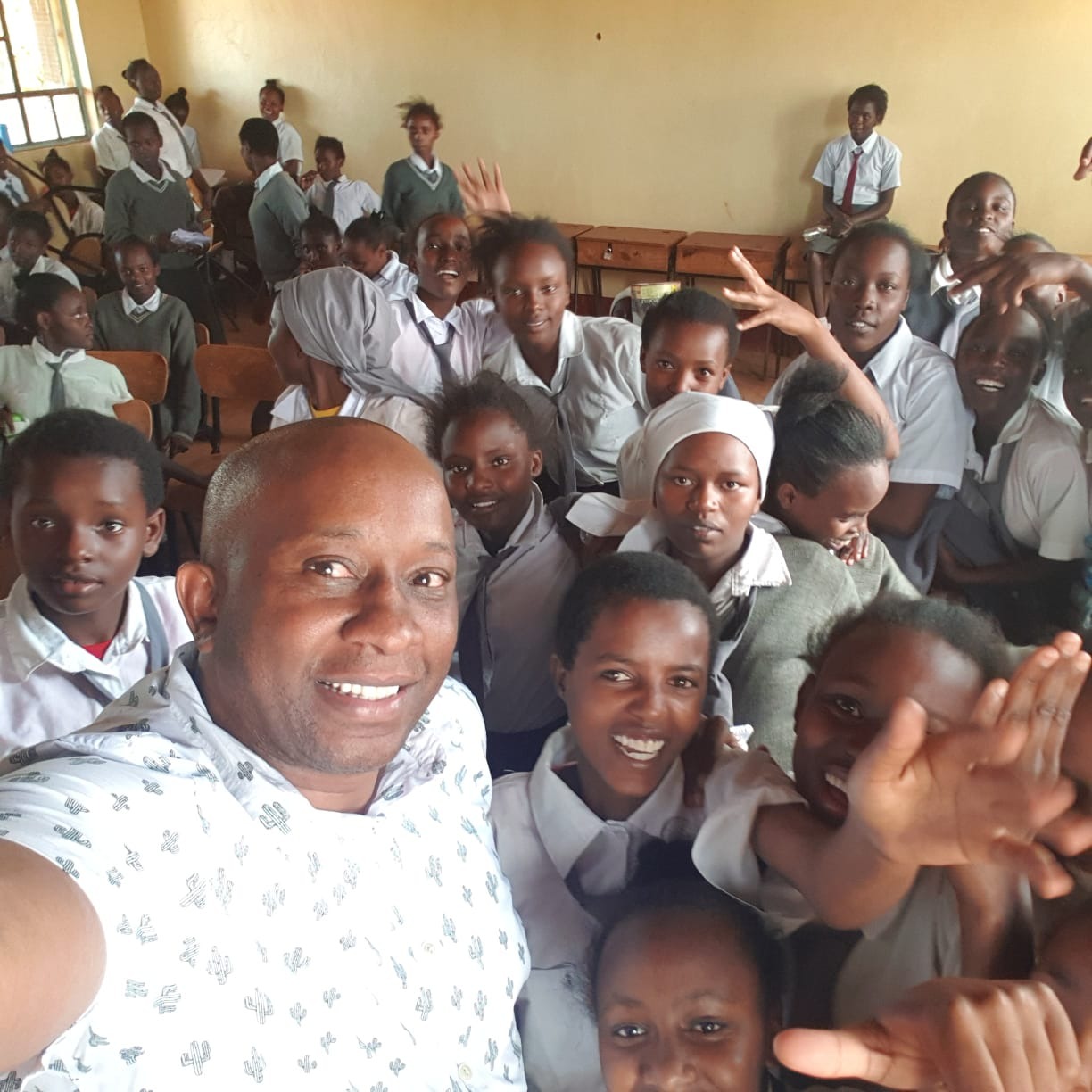 Photo 3 from Spread Truth