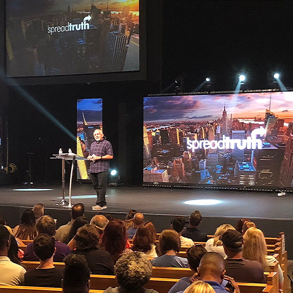 Photo 4 from Spread Truth