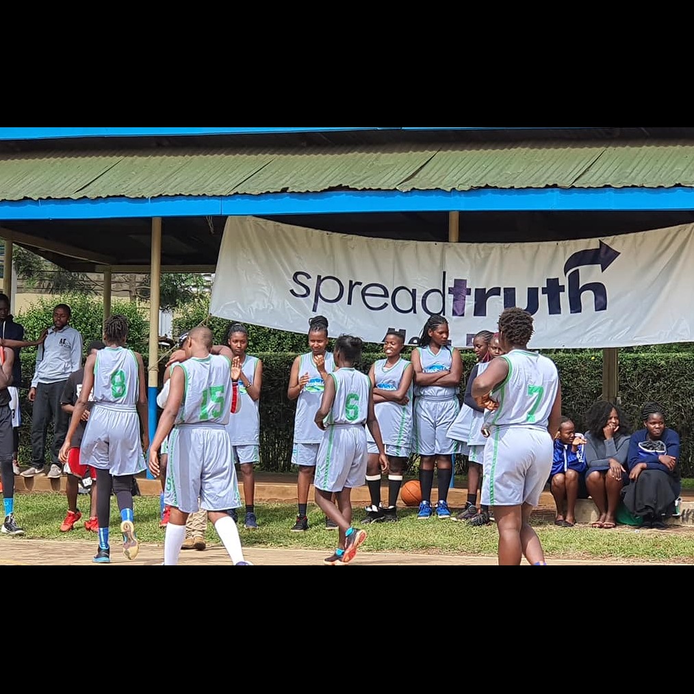 Photo 5 from Spread Truth