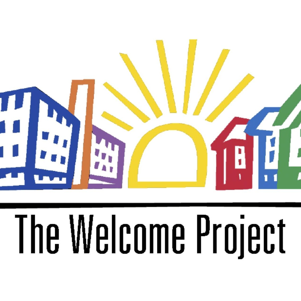 THE WELCOME PROJECT