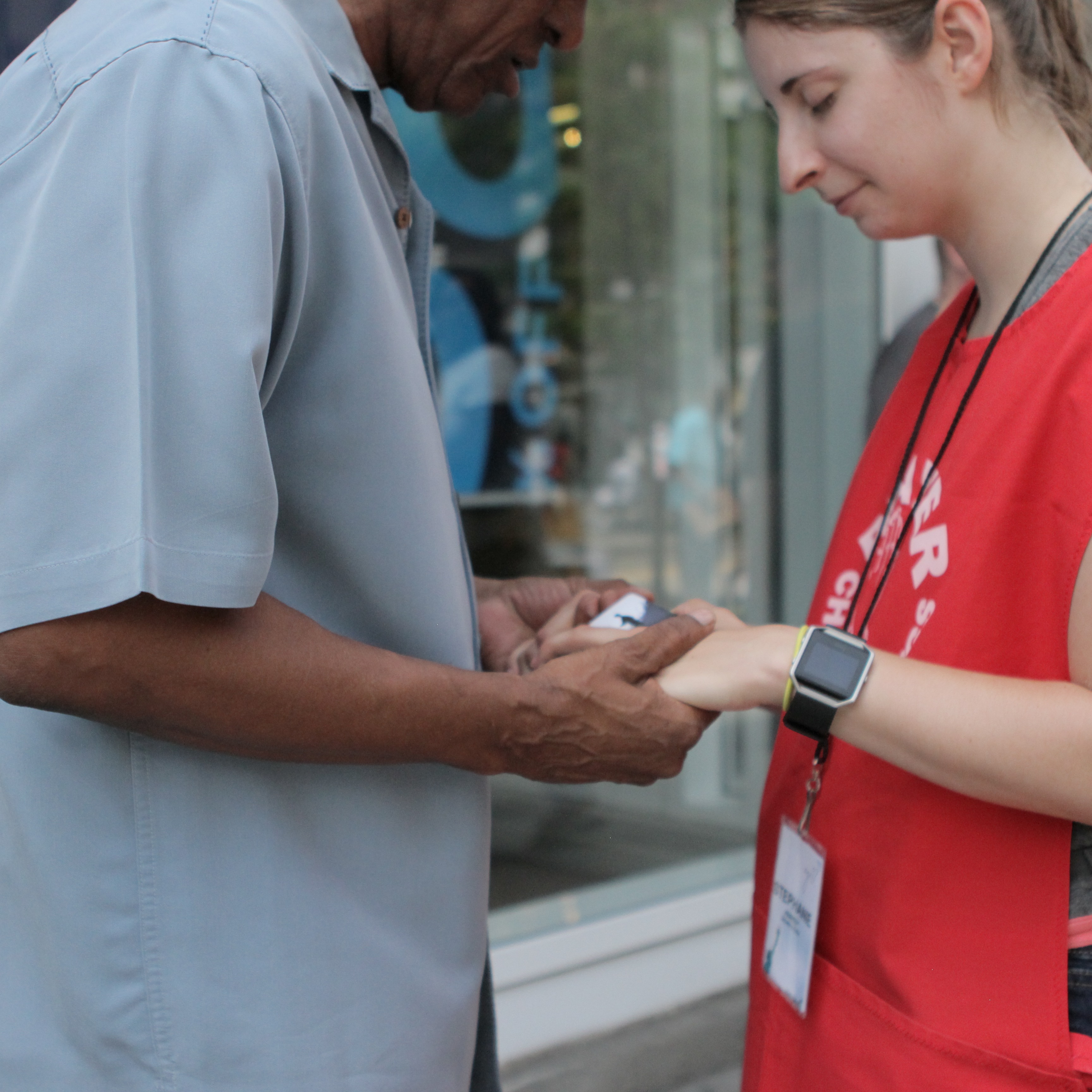 Photo 8 from Spread Truth