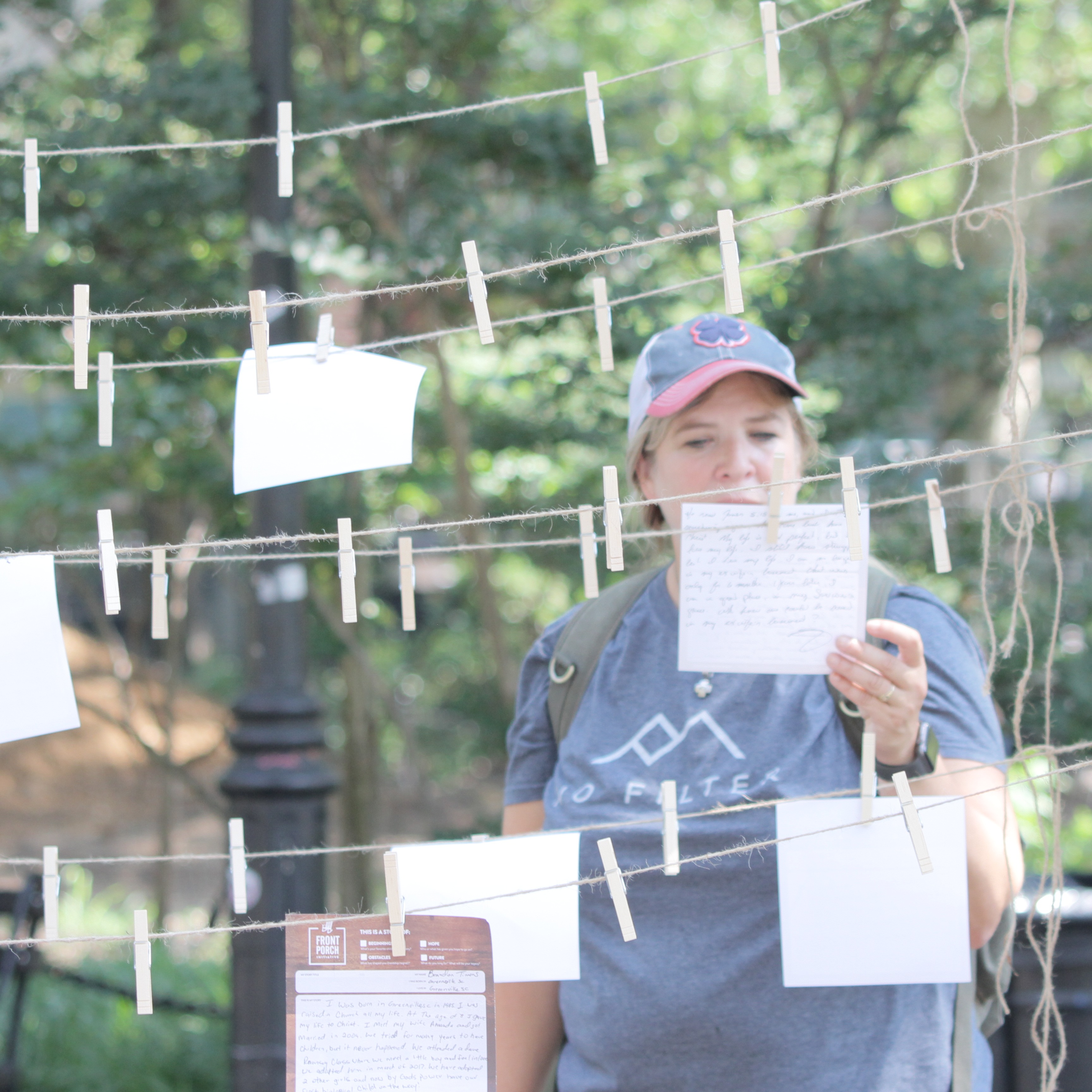 Photo 9 from Spread Truth