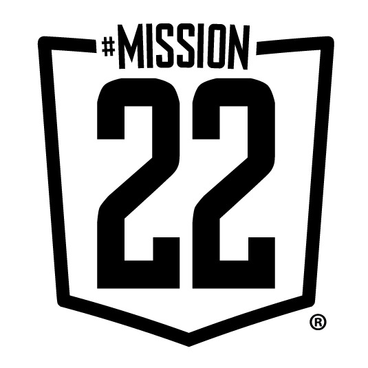Mission 22