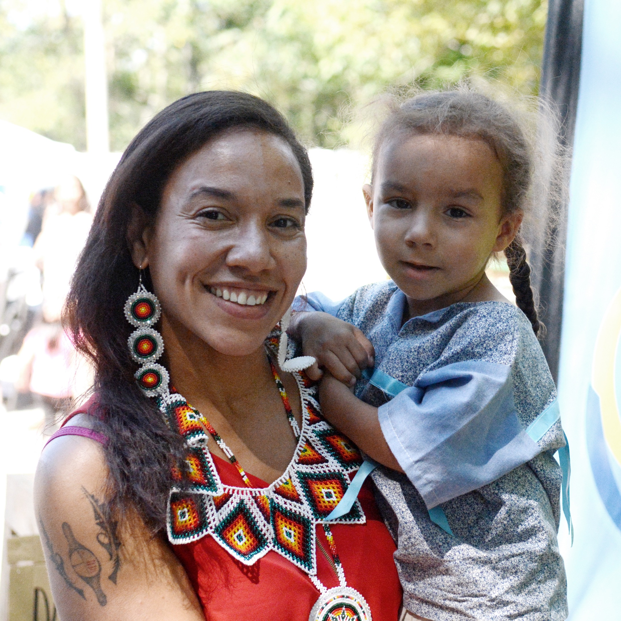 Photo 9 from United Indians of All Tribes Foundation