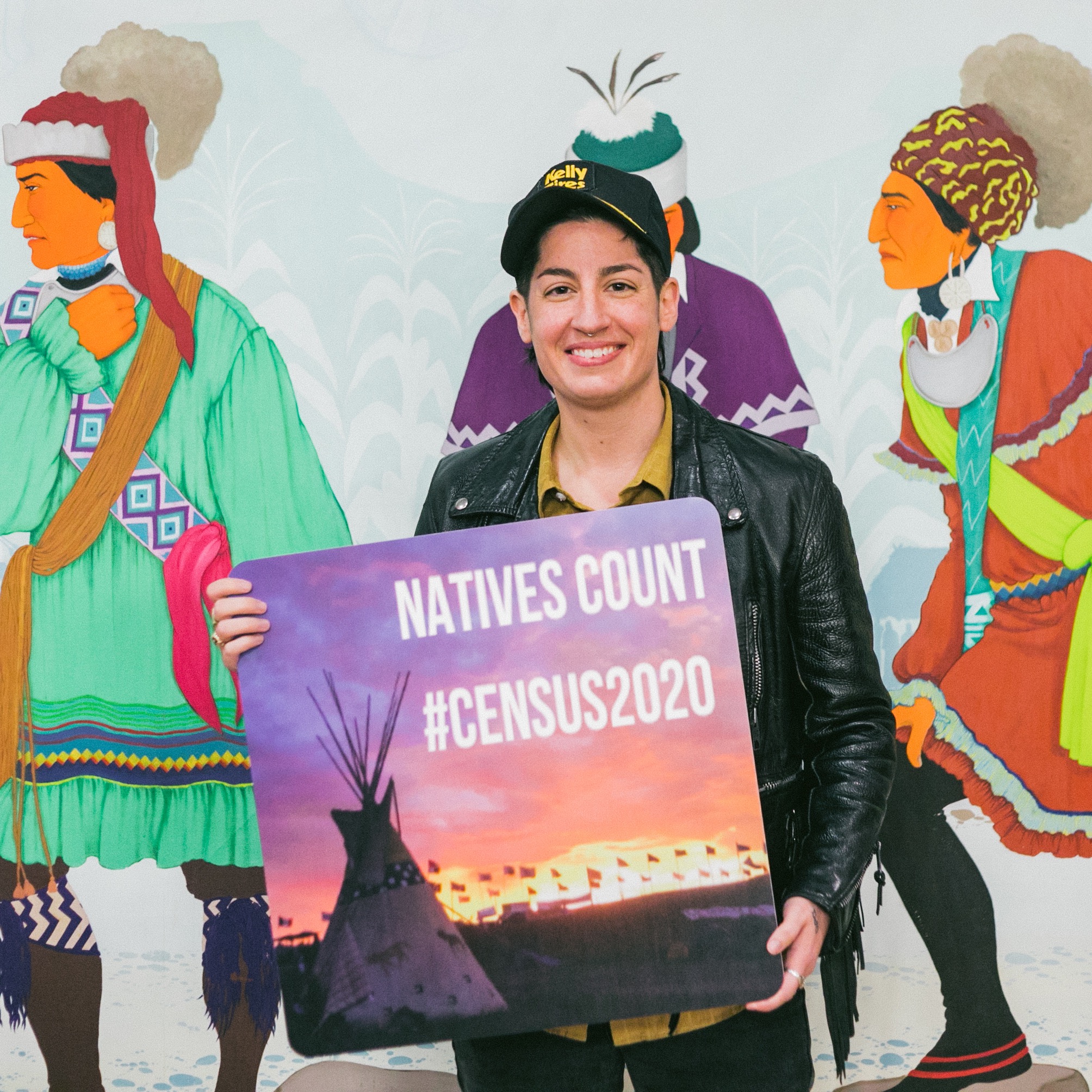 Photo 5 from United Indians of All Tribes Foundation