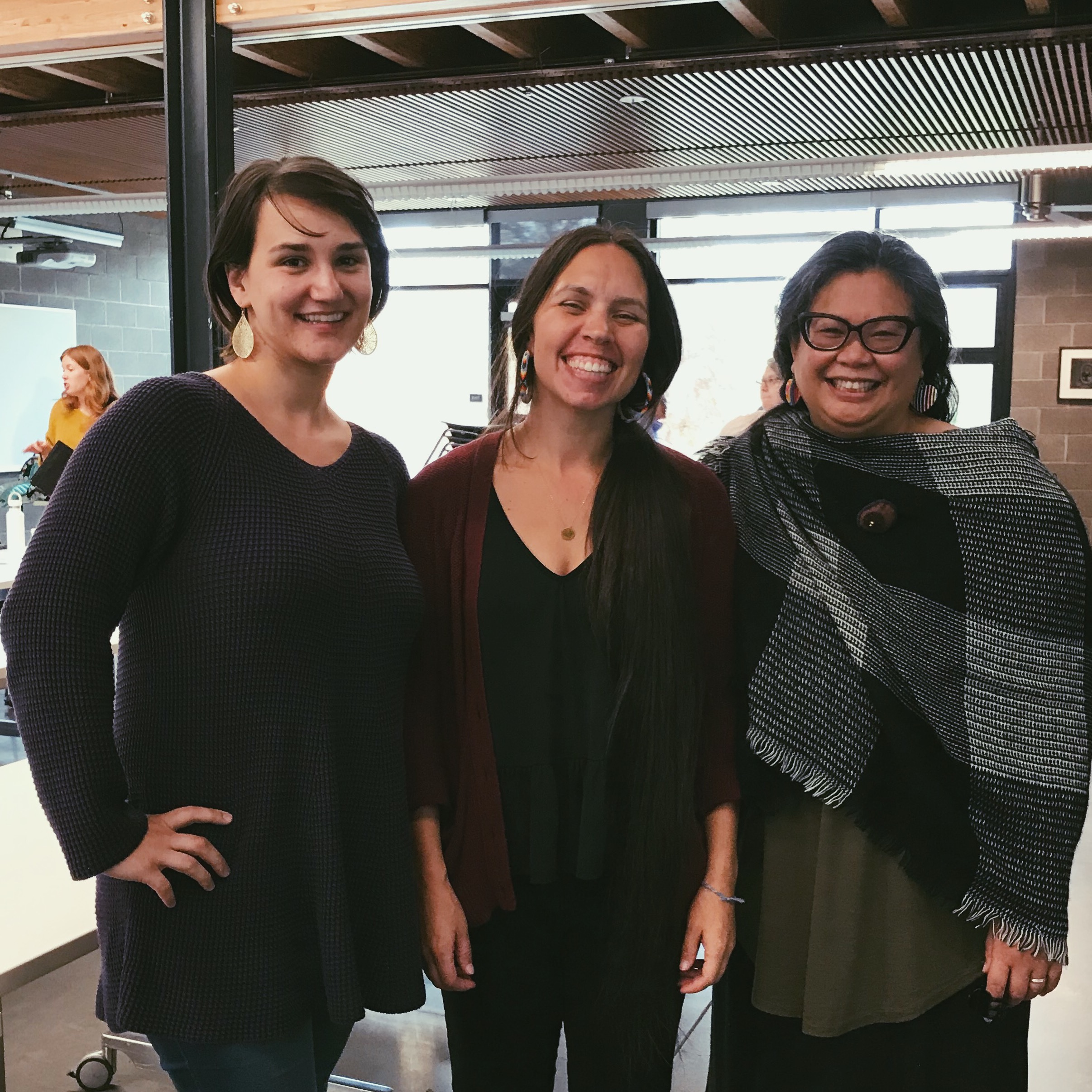 Photo 8 from United Indians of All Tribes Foundation