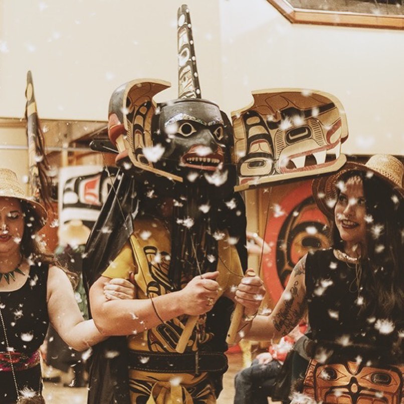 Photo 4 from United Indians of All Tribes Foundation