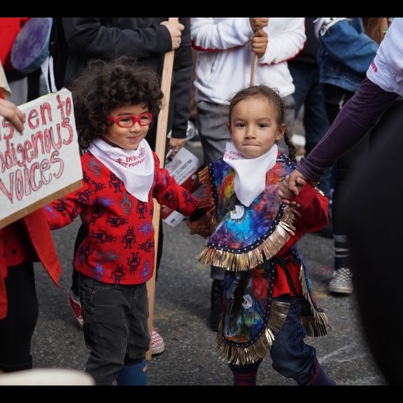 Photo 1 from United Indians of All Tribes Foundation