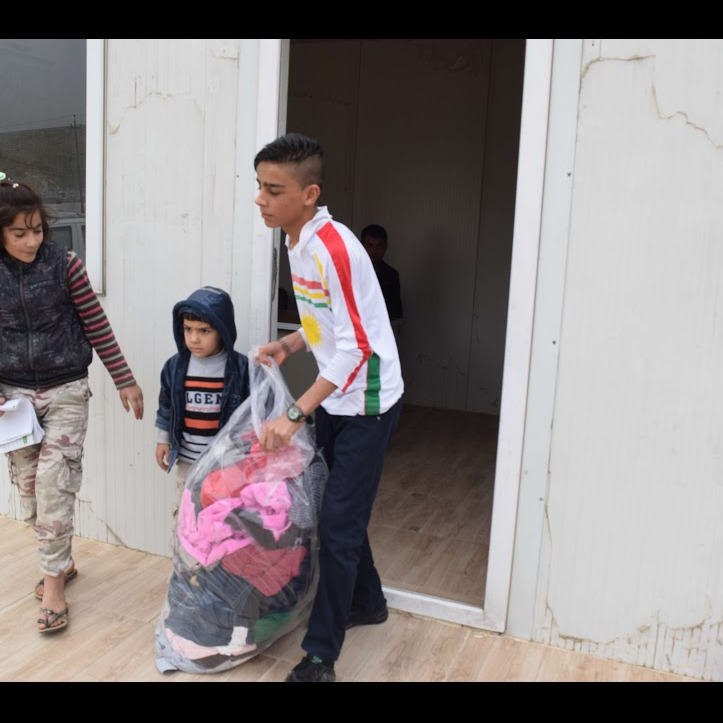 Photo 2 from Dova International Charities, Limited