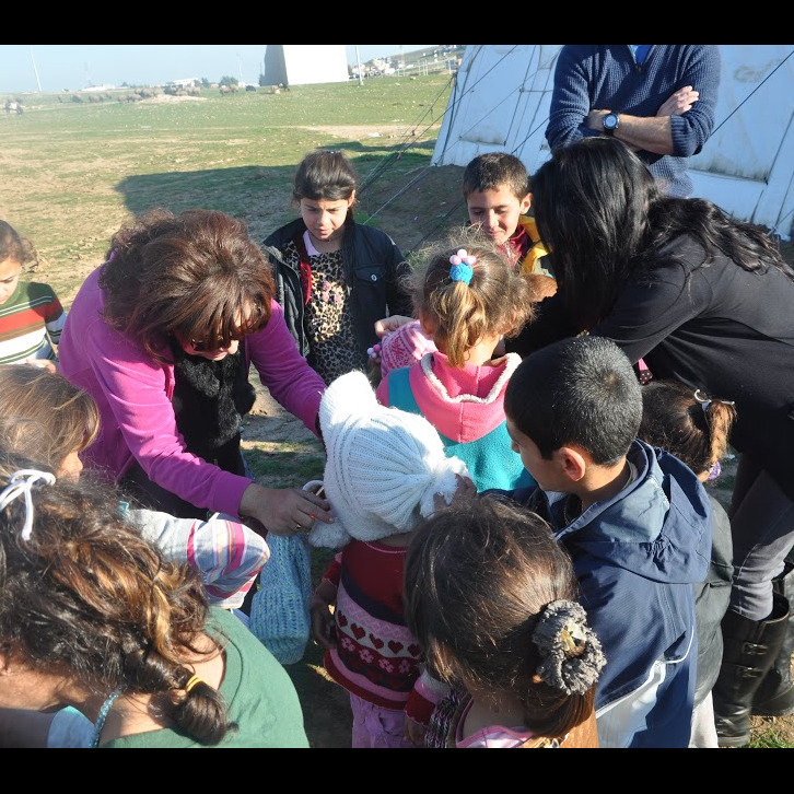 Photo 3 from Dova International Charities, Limited