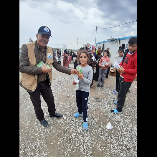 Photo 6 from Dova International Charities, Limited