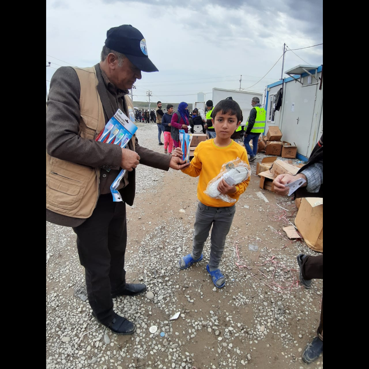 Photo 8 from Dova International Charities, Limited