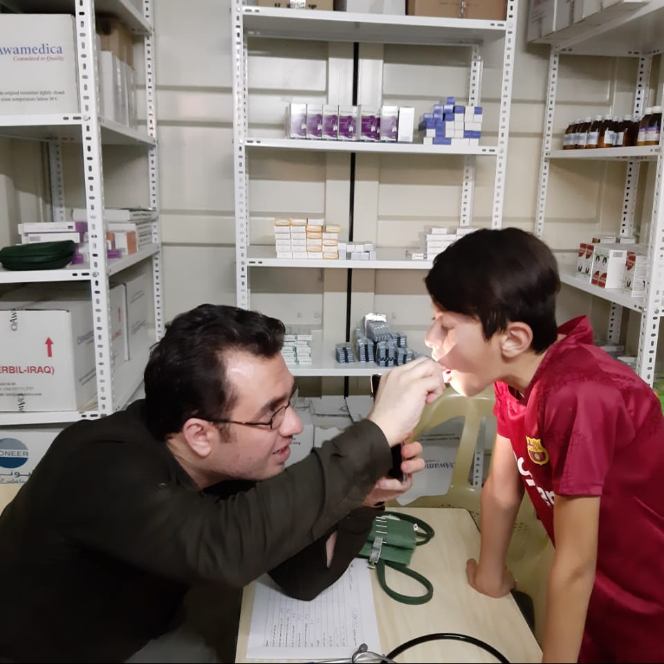 Photo 10 from Dova International Charities, Limited