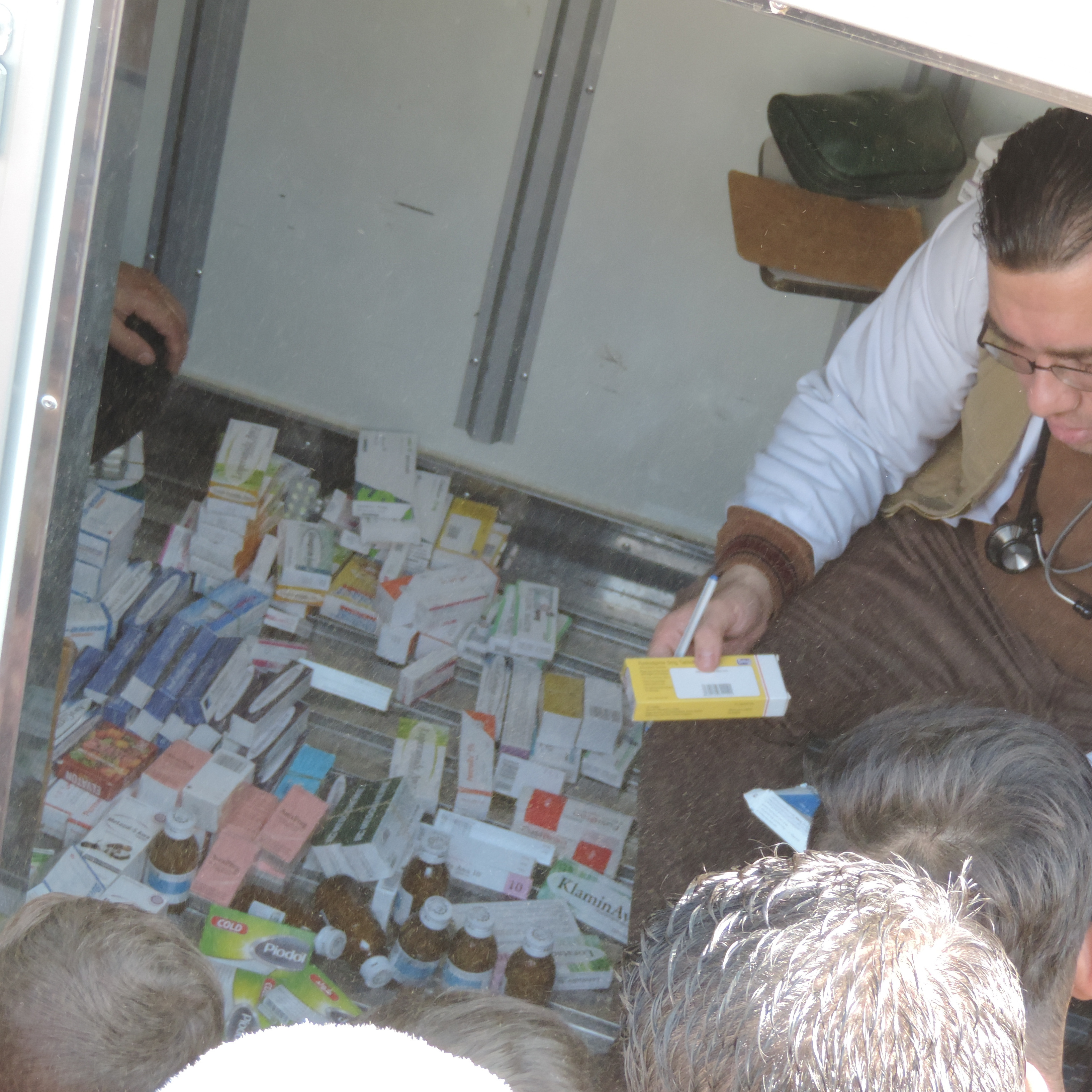 Photo 12 from Dova International Charities, Limited