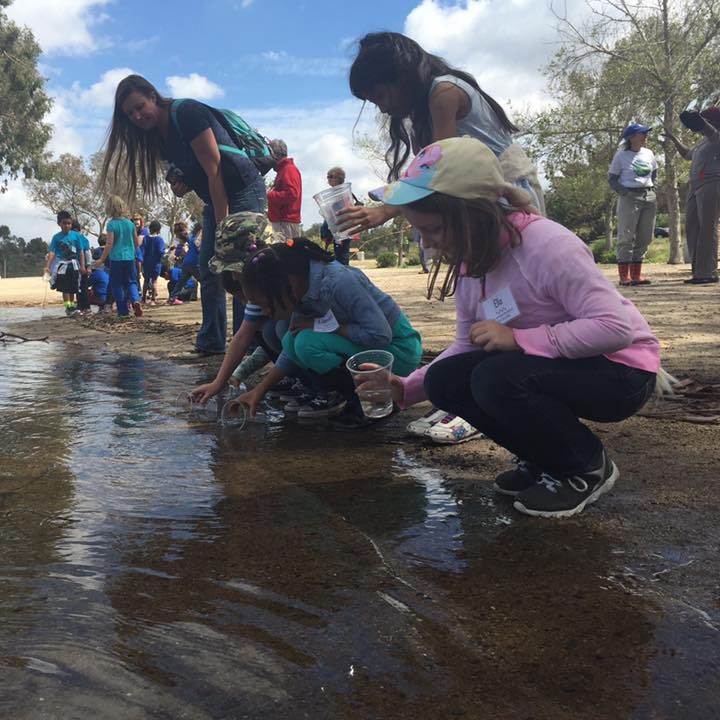 Photo 3 from The San Diego River Park Foundation