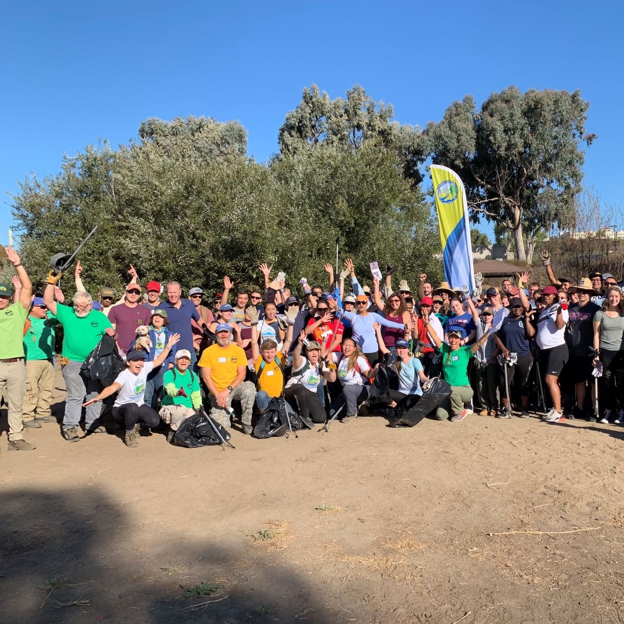 Photo 5 from The San Diego River Park Foundation