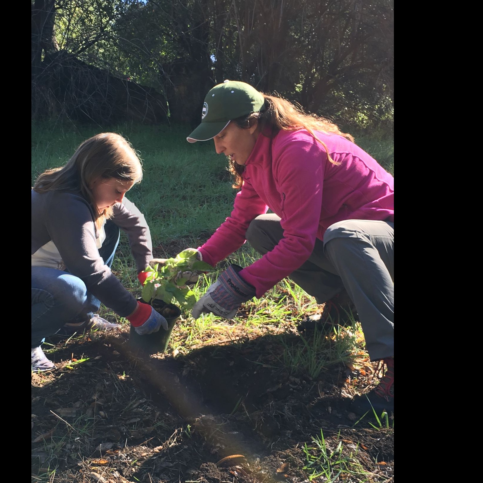 Photo 6 from The San Diego River Park Foundation
