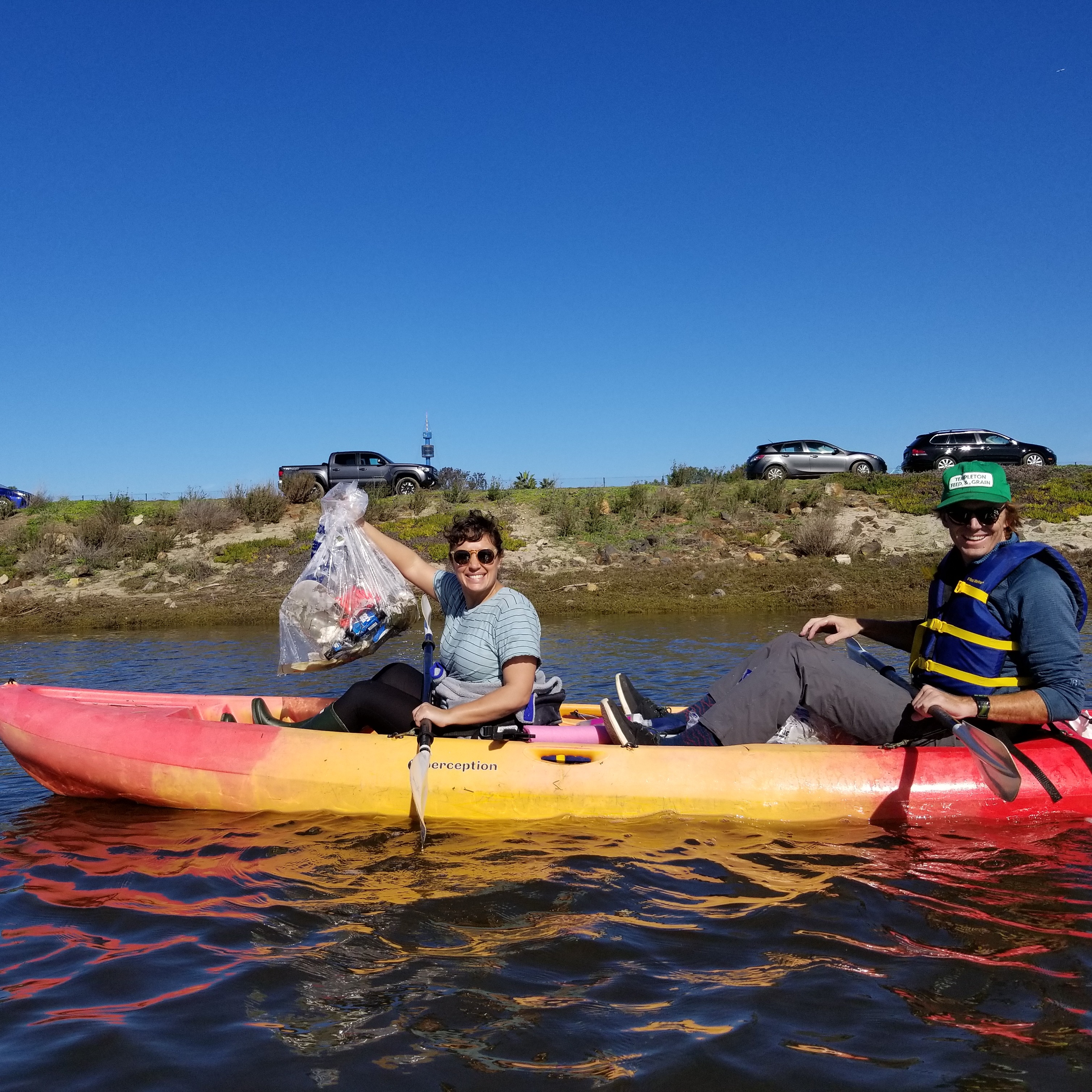 Photo 7 from The San Diego River Park Foundation