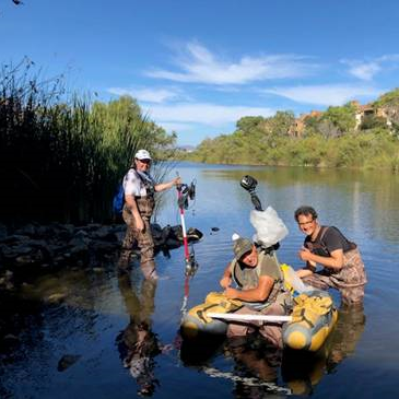 Photo 8 from The San Diego River Park Foundation
