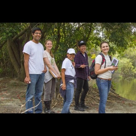 Photo 12 from The San Diego River Park Foundation