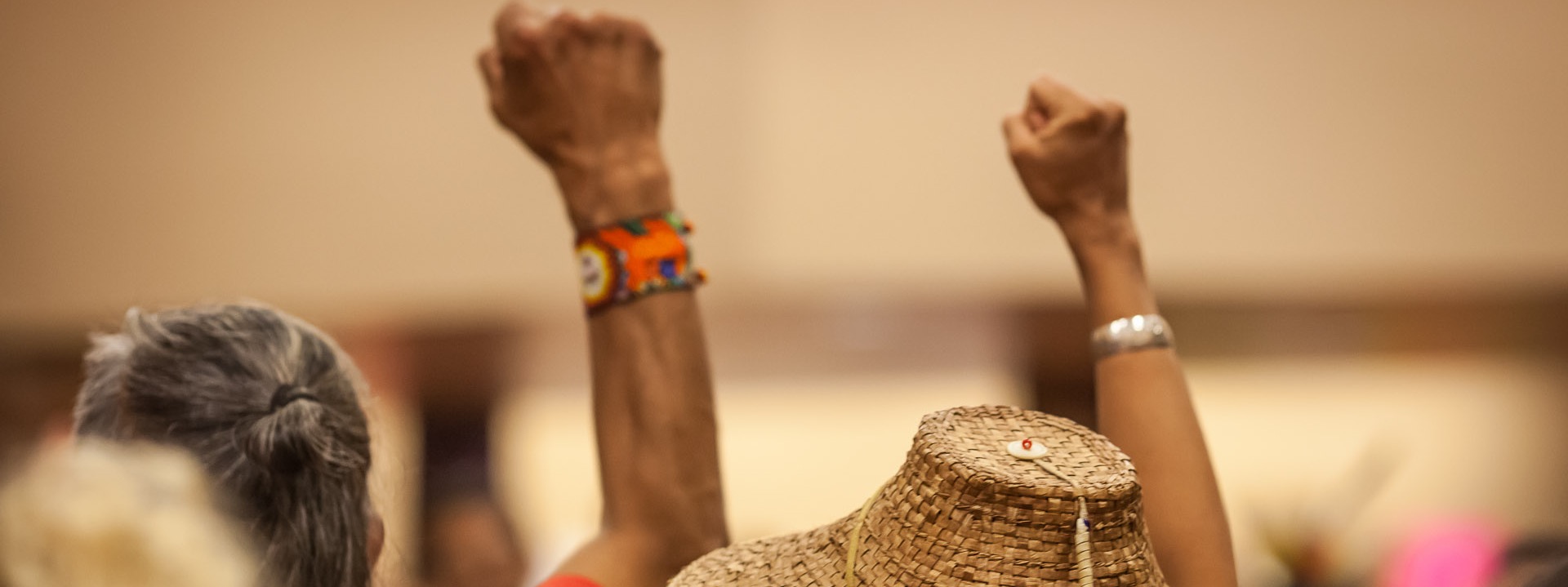 United Indians of All Tribes Foundation cover