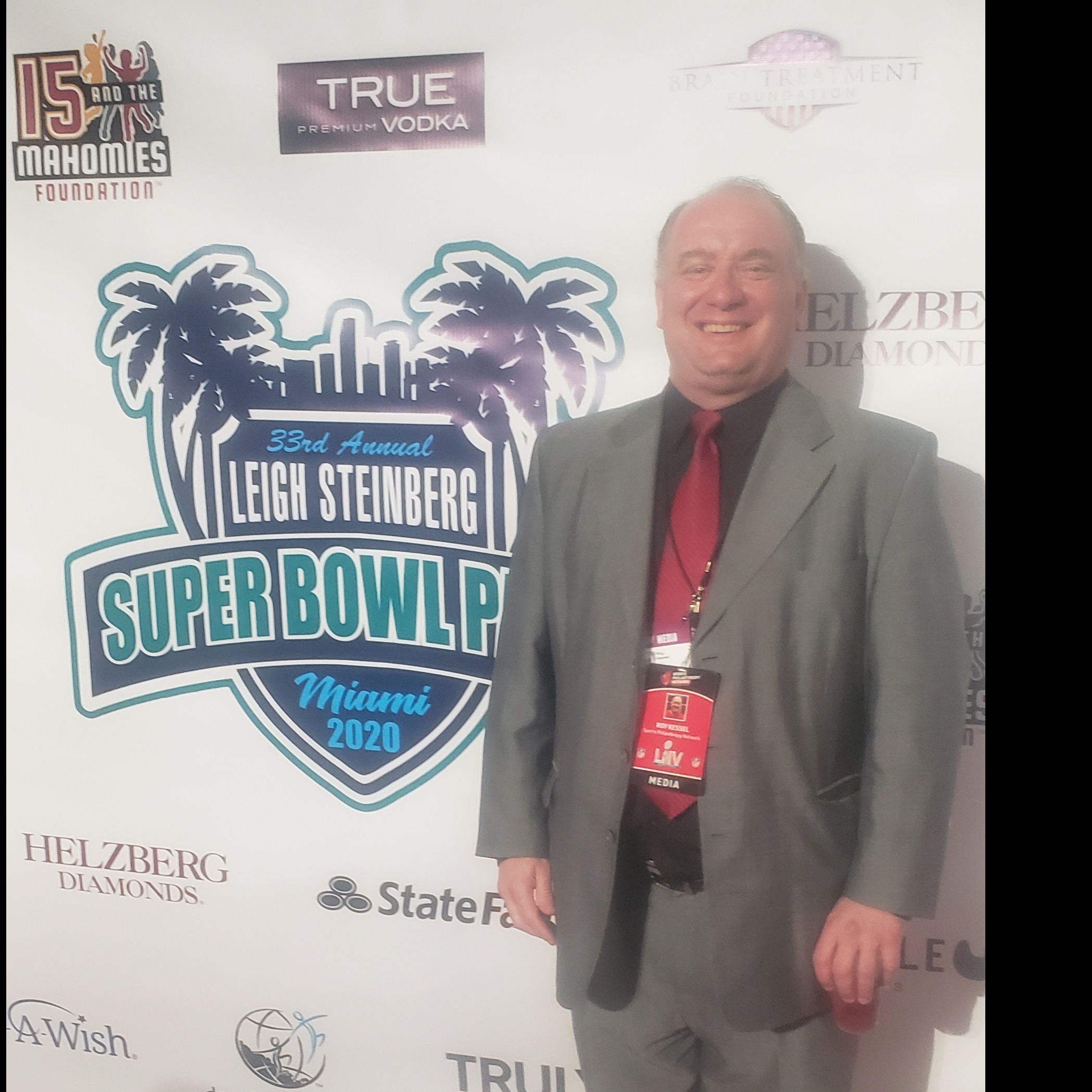 Photo 1 from Sports Philanthropy Network