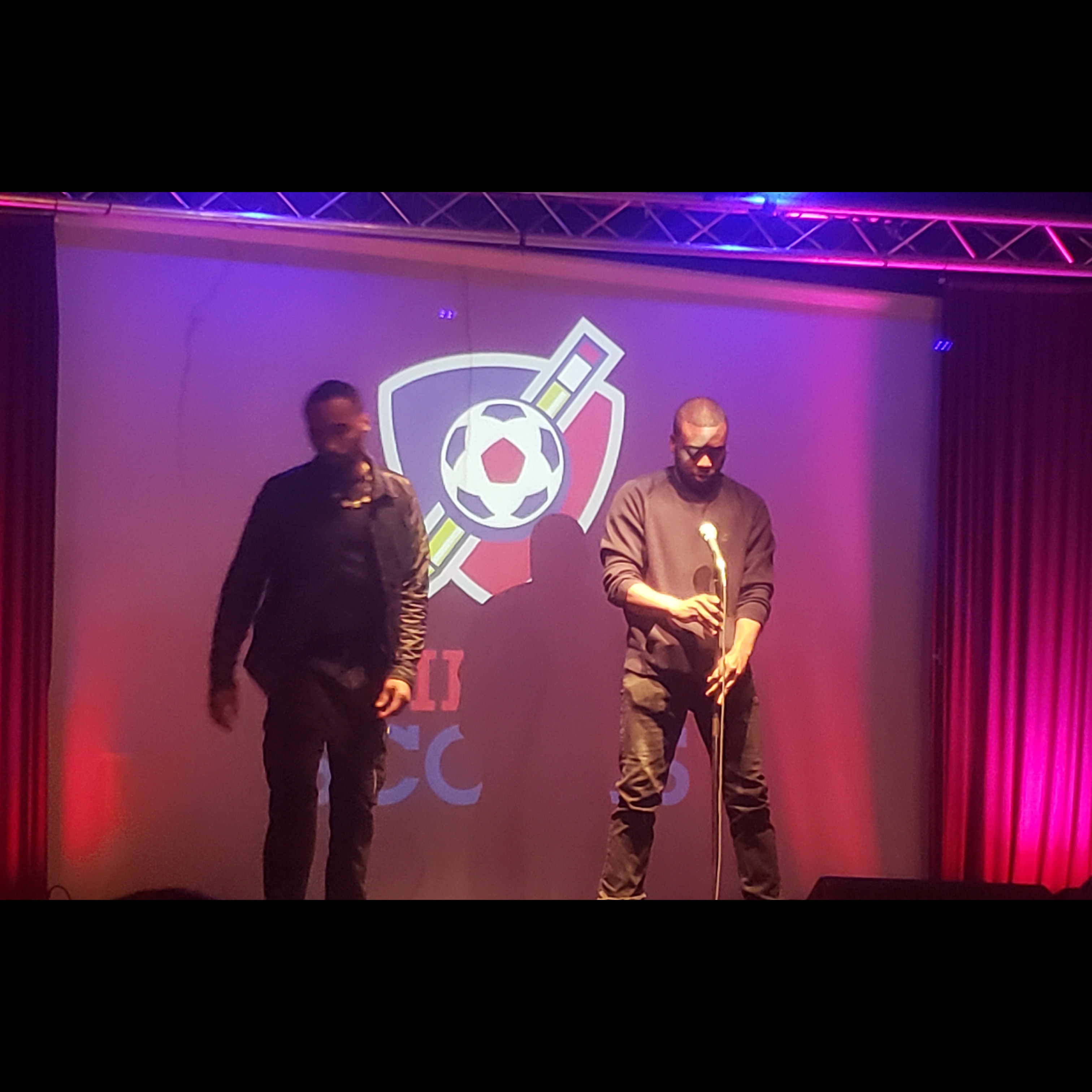 Photo 5 from Sports Philanthropy Network