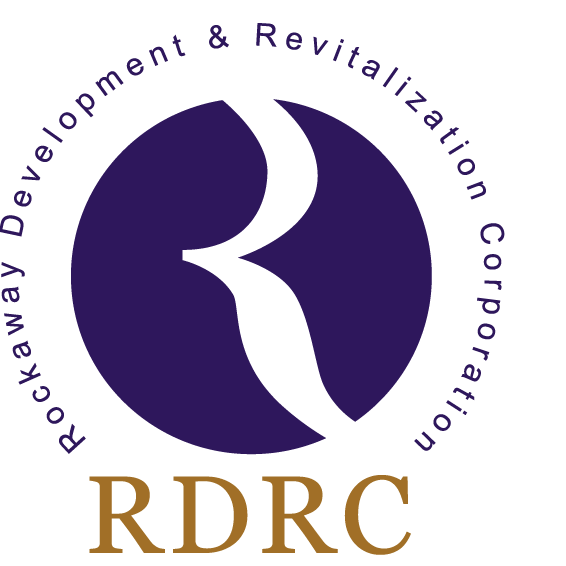 ROCKAWAY DEVELOPMENT & REVITALIZATION CORP