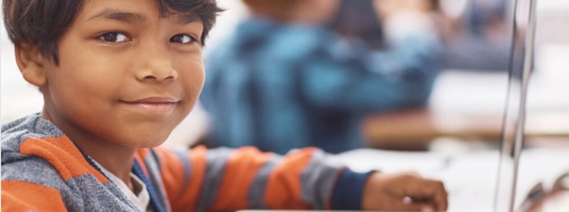 Necessities for Children cover