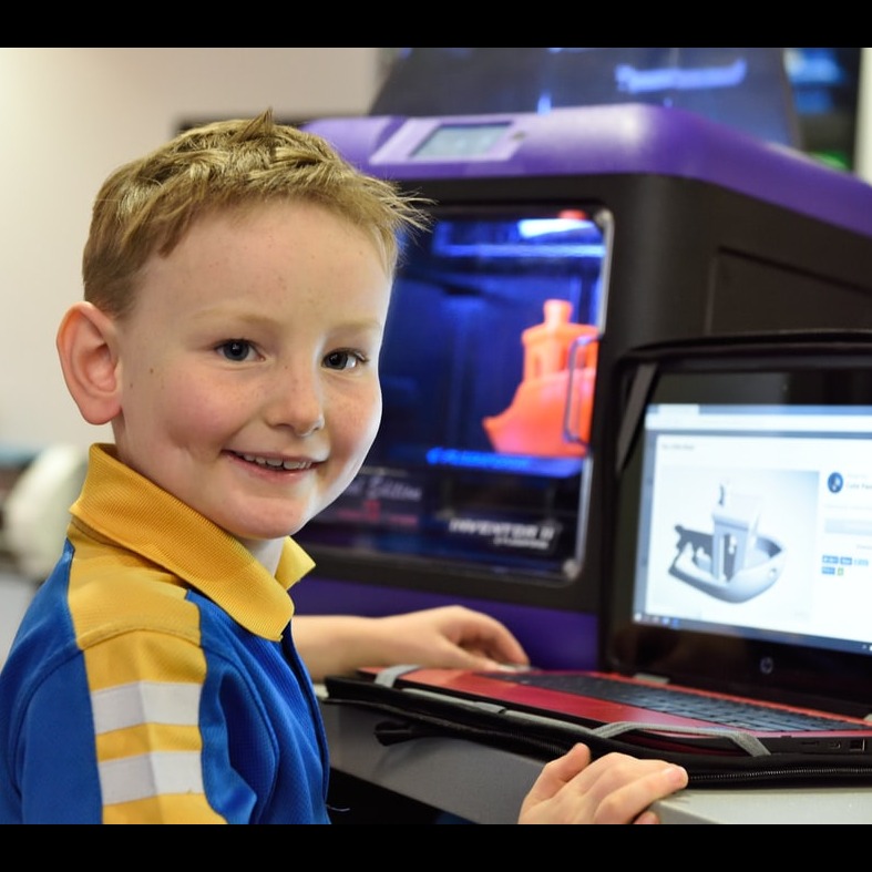 Photo 1 from Necessities for Children