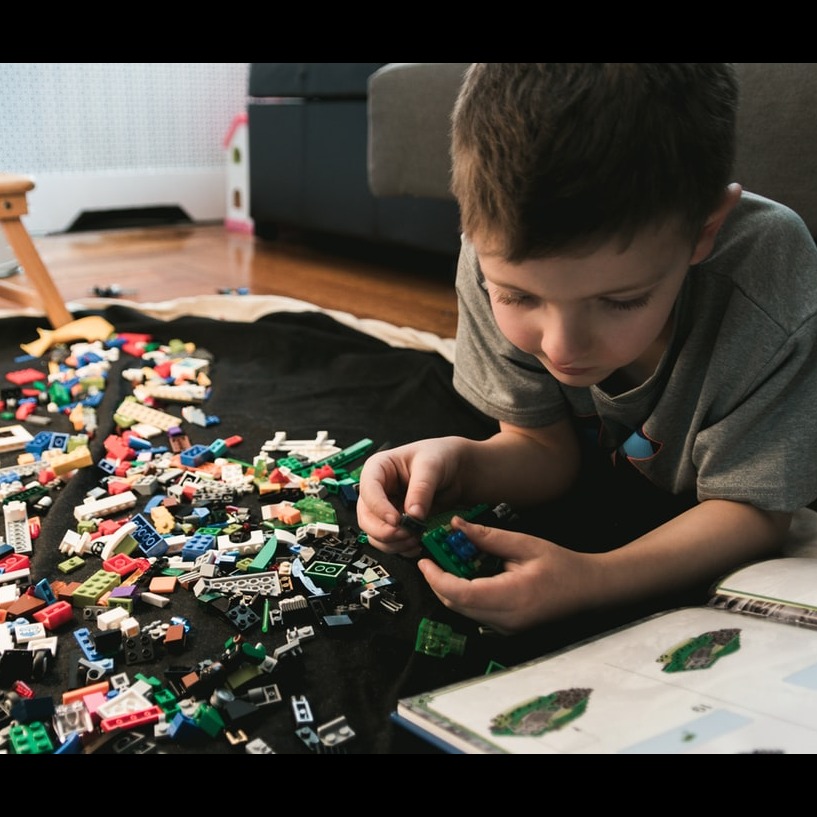 Photo 4 from Necessities for Children