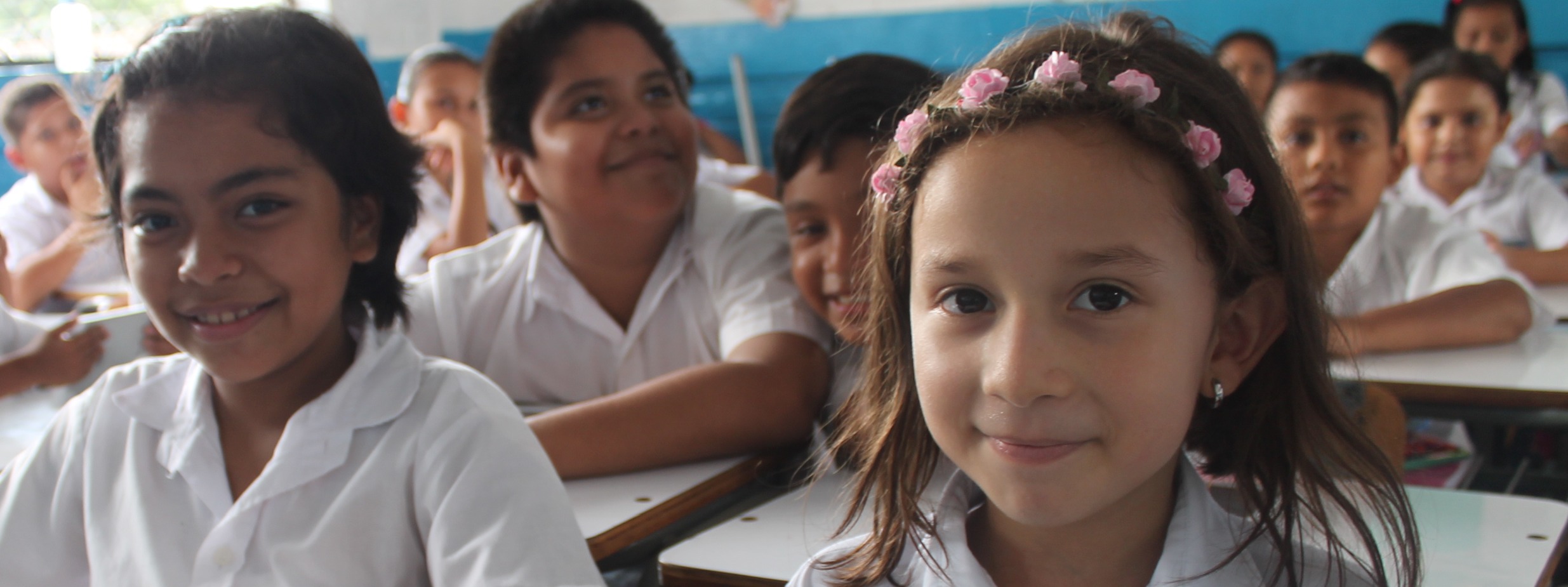 Salvadoran American Humanitarian Foundation