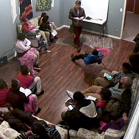 Photo 2 from Englewood Family Outreach