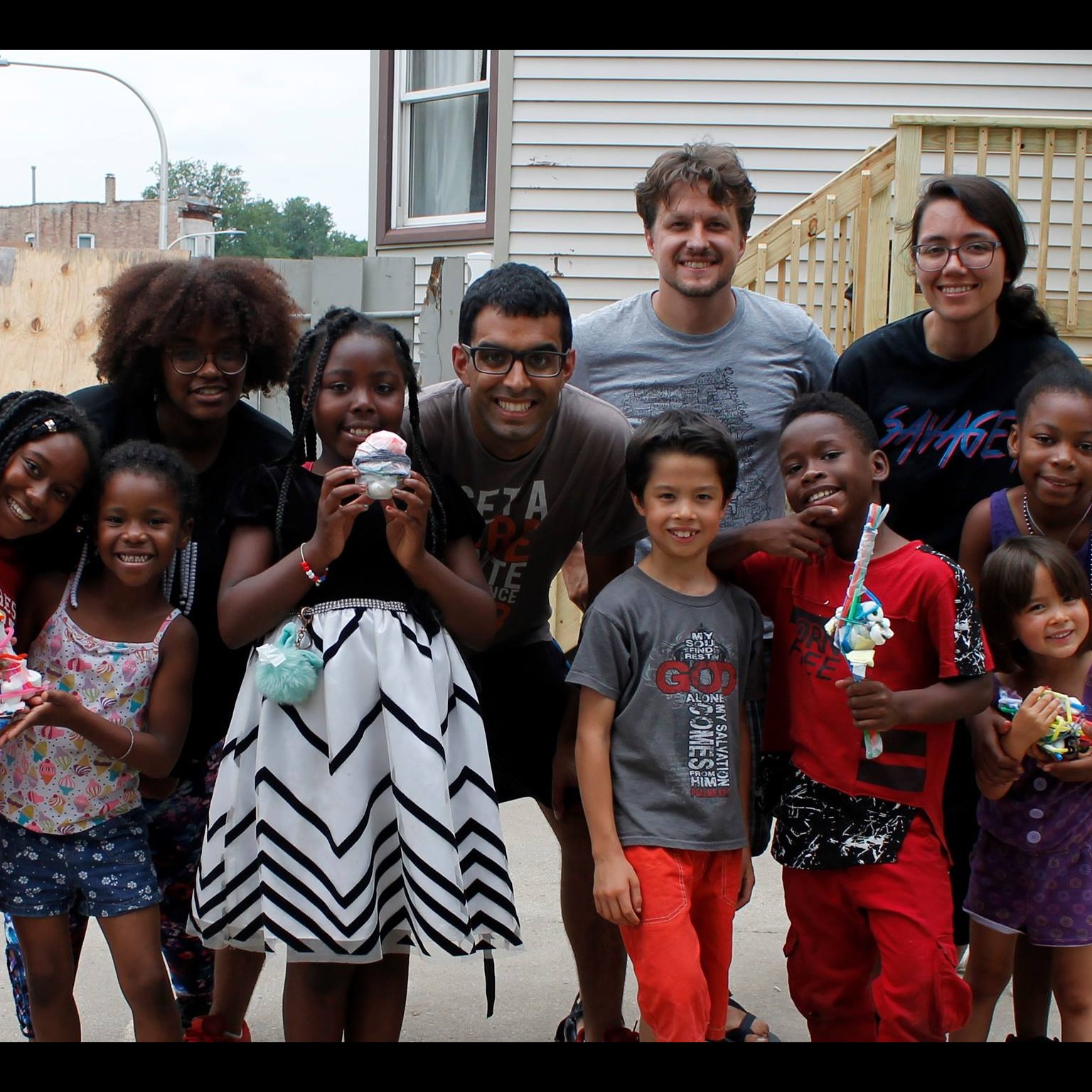 Photo 4 from Englewood Family Outreach