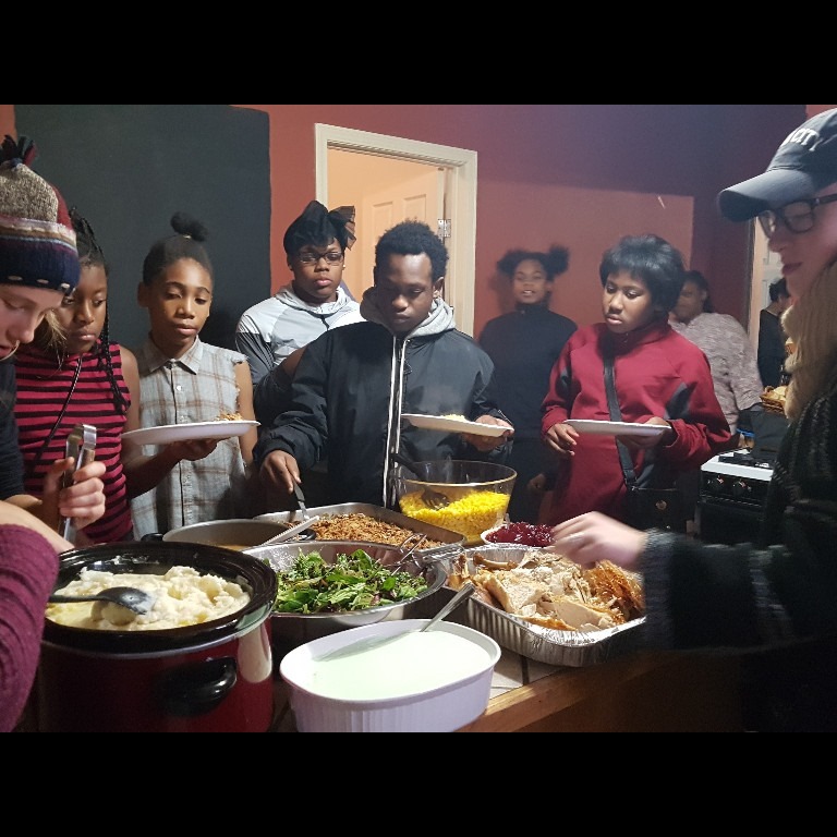 Photo 5 from Englewood Family Outreach