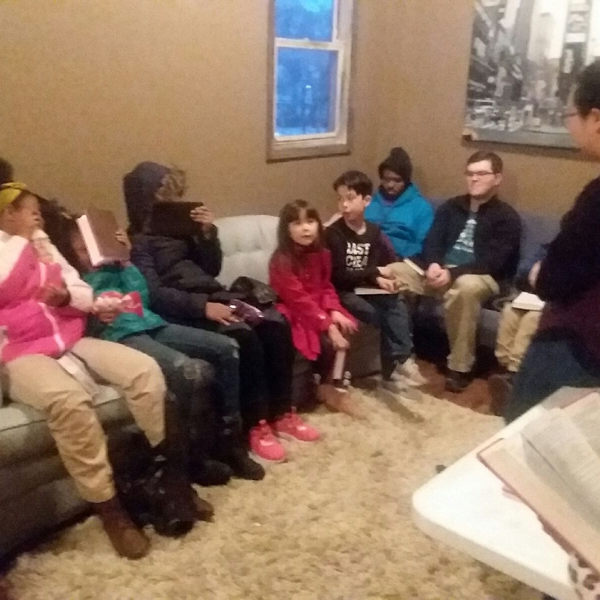 Photo 6 from Englewood Family Outreach