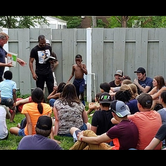 Photo 7 from Englewood Family Outreach