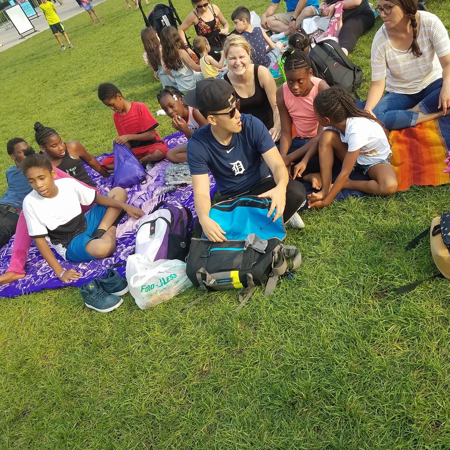 Photo 9 from Englewood Family Outreach