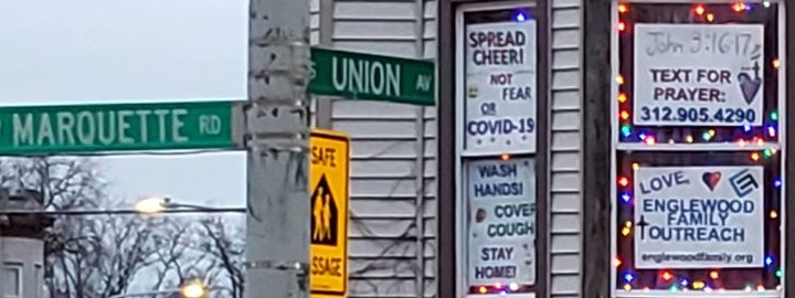 Englewood Family Outreach