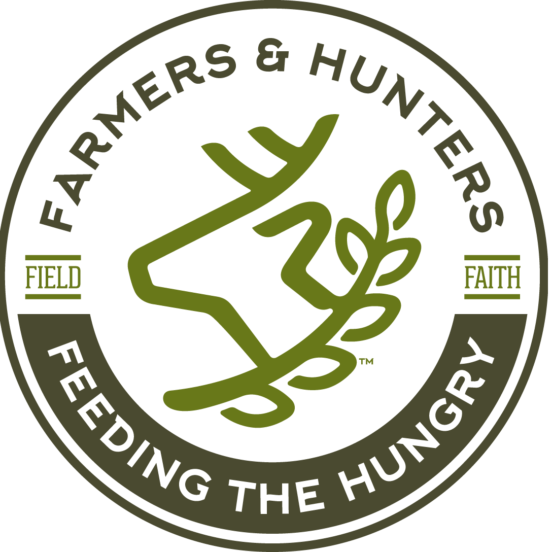 Farmers and Hunters Feeding the Hungry