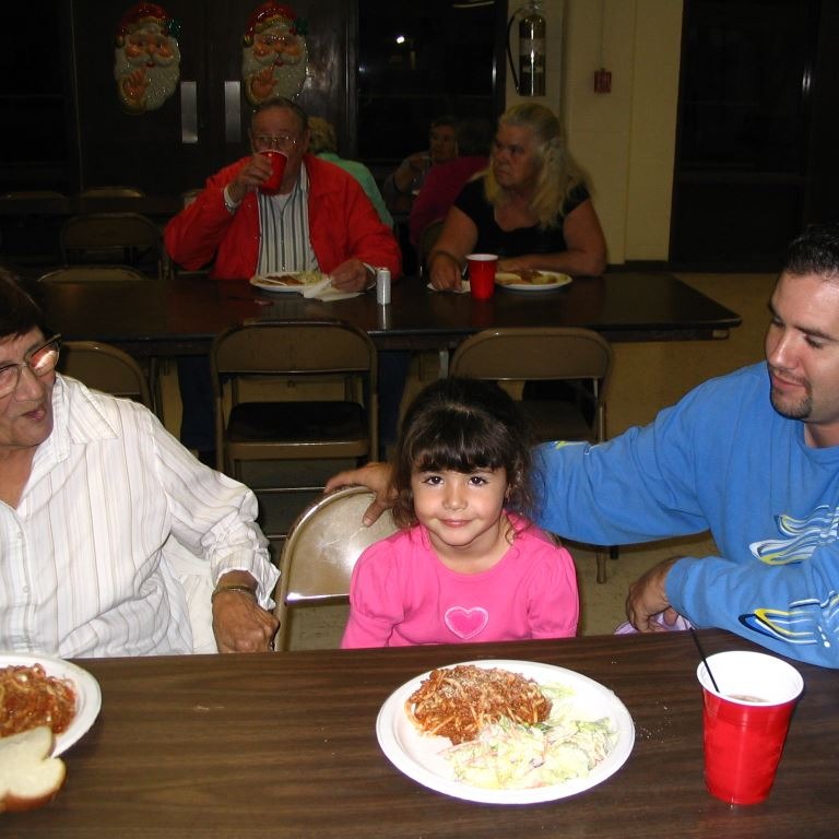 Photo 1 from Farmers and Hunters Feeding the Hungry