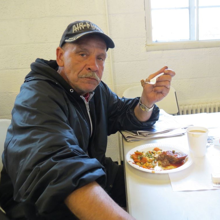 Photo 6 from Farmers and Hunters Feeding the Hungry