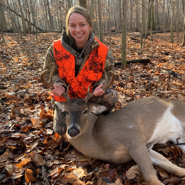 Photo 9 from Farmers and Hunters Feeding the Hungry