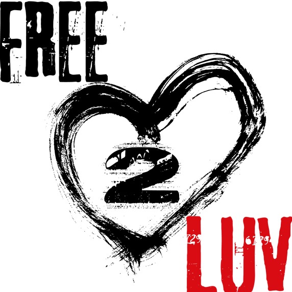 FREE2LUV