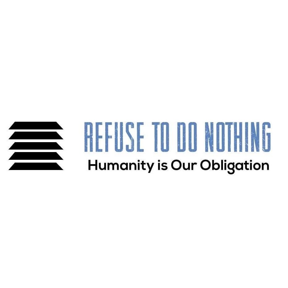 Refuse to Do Nothing