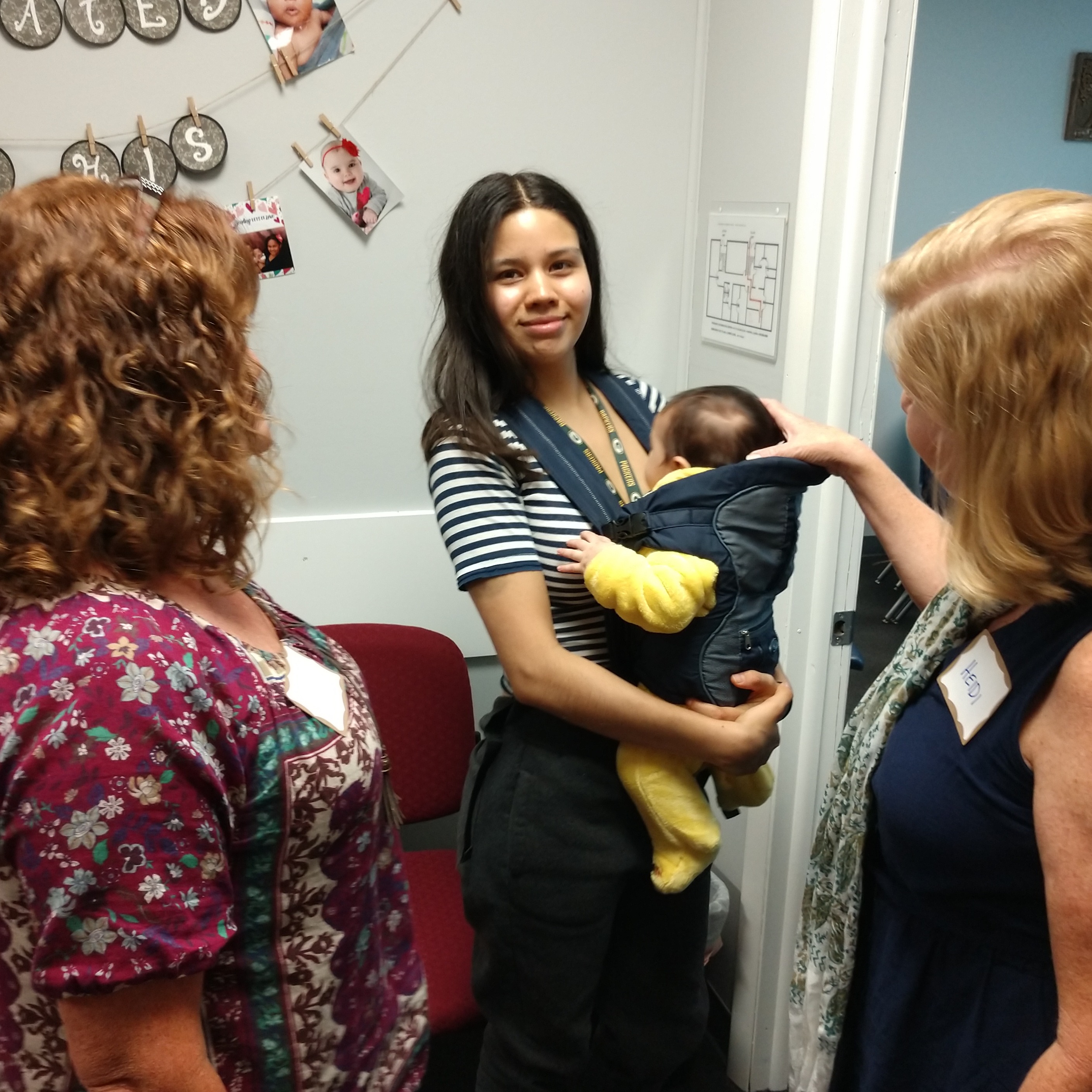 Photo 1 from Pregnancy Information Center