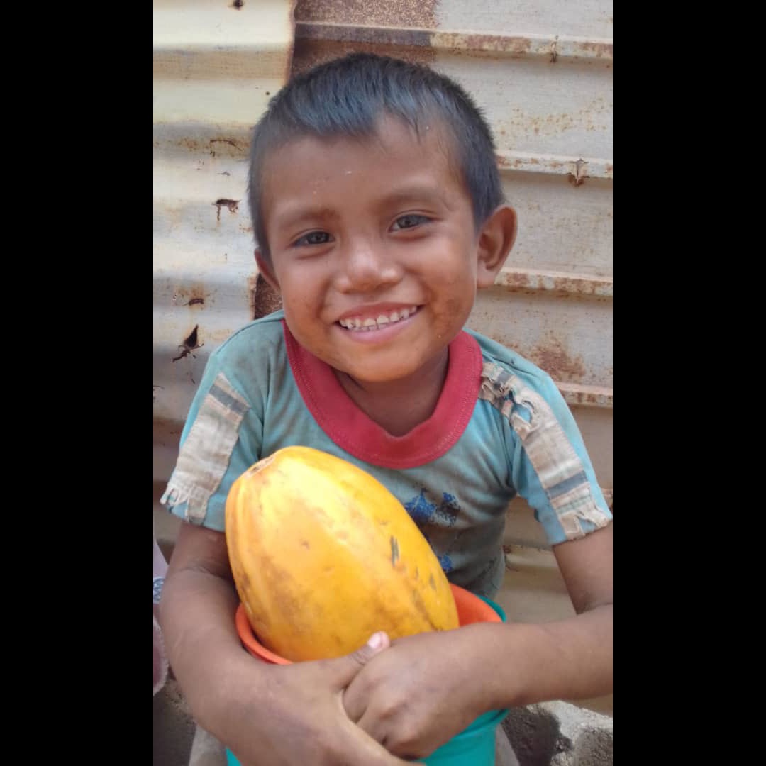 Photo 14 from The Wayuu Taya Foundation