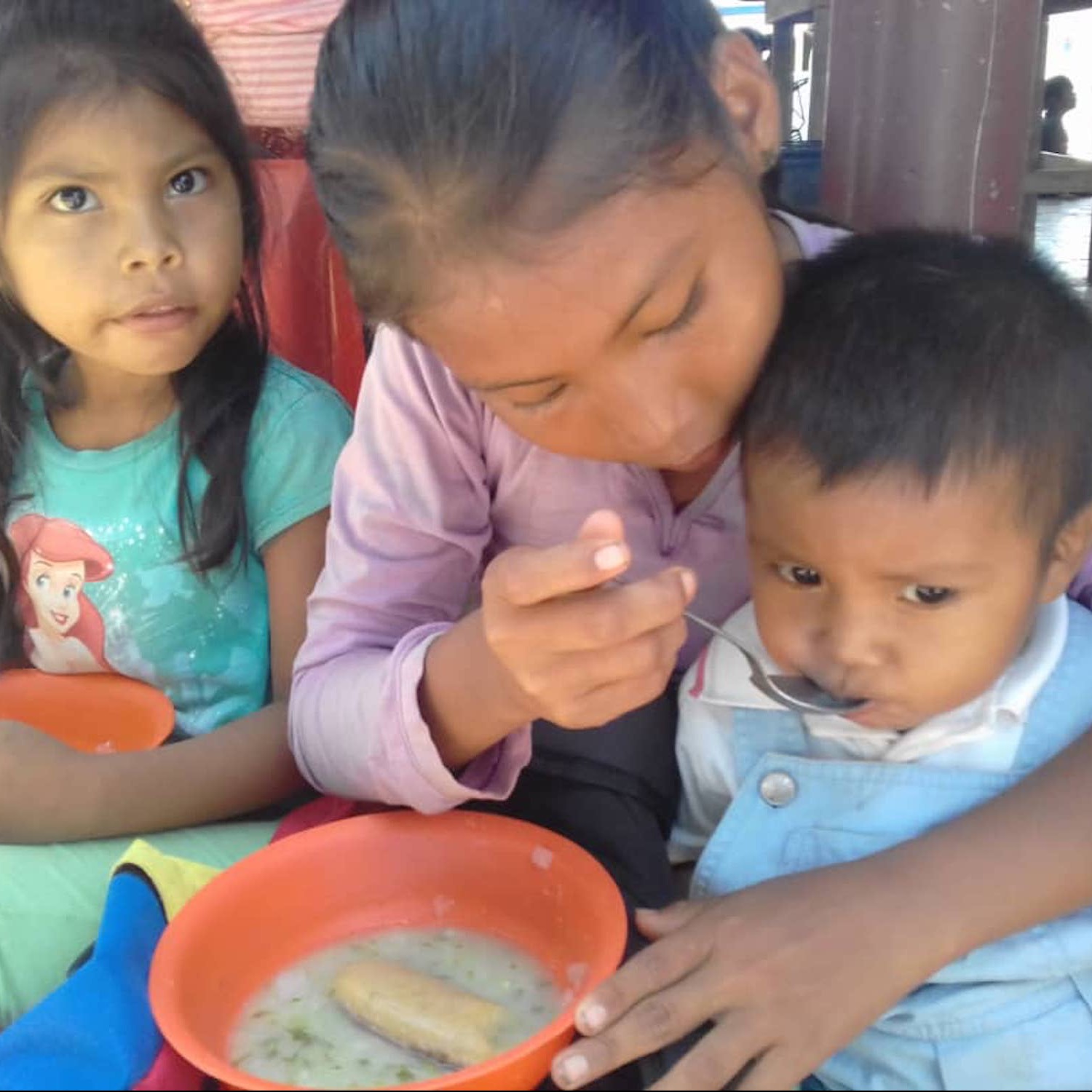 Photo 15 from The Wayuu Taya Foundation
