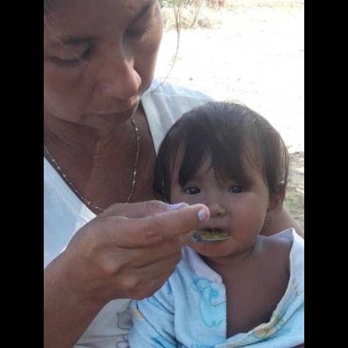 Photo 18 from The Wayuu Taya Foundation